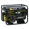 Бензиновый генератор "HUTER" DY9500LX-3