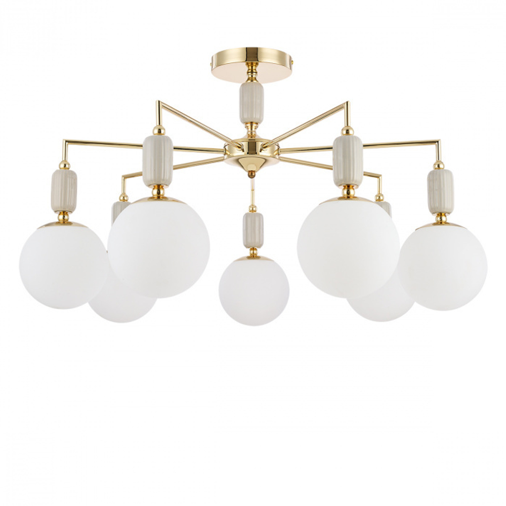 Потолочная люстра Lumion VIVIEN 6580/7C