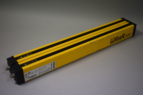 REER AS4R-603M + AS4E-603M
