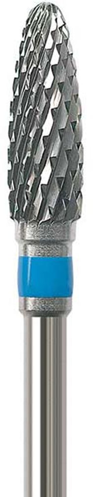 Фреза твердосплавная, тип HP, гр.3 HF251CE-040-HP, NTI, Германия
