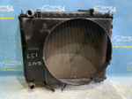Радиатор двигателя NISSAN ELGRAND 2002-2010