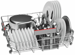 Встраиваемая посудомоечная машина Bosch SMV46IX03R