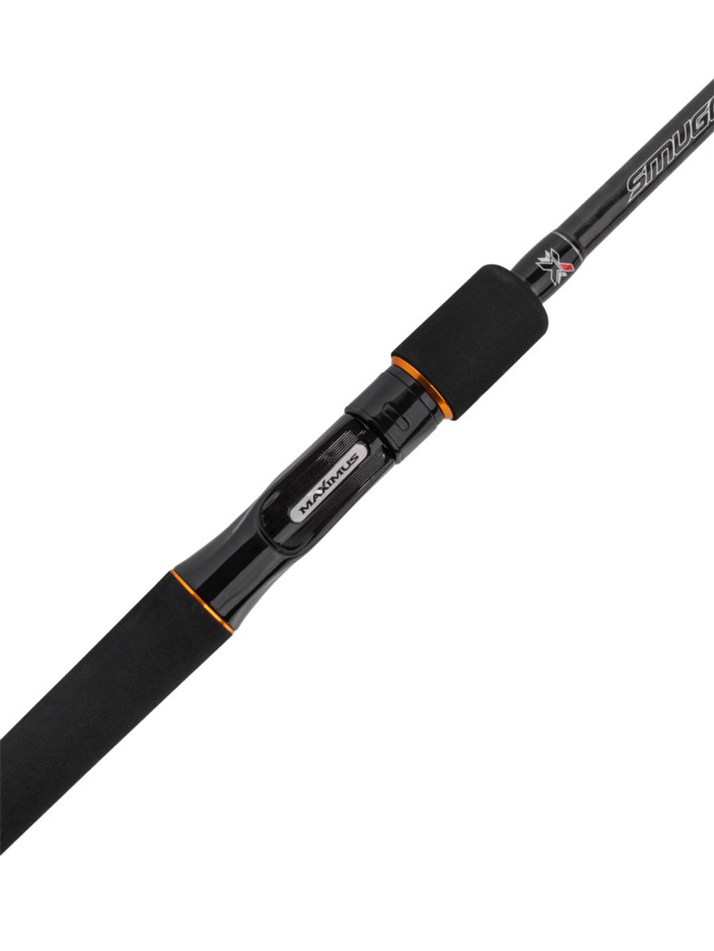 Кастинговый спиннинг для рыбалки Maximus Smuggler-X Trophy 220 см 15-90 г 4pcs