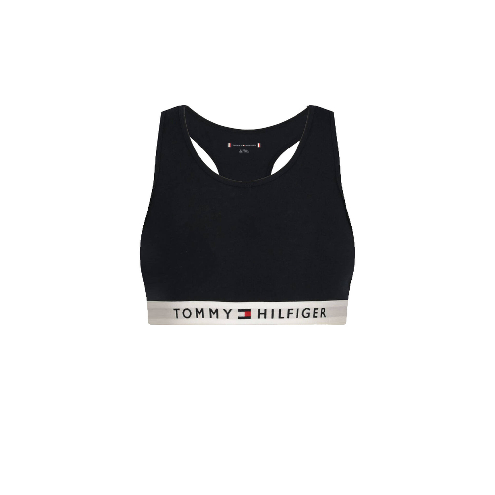 бюстгальтер 2шт. Tommy Hilfiger - темно-синий(UG0UG00368)
