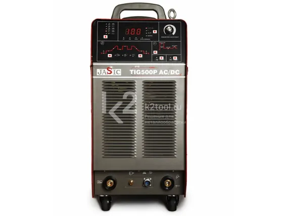 Инвертор сварочный Сварог TIG 500 P DSP AC/DC (J1210)