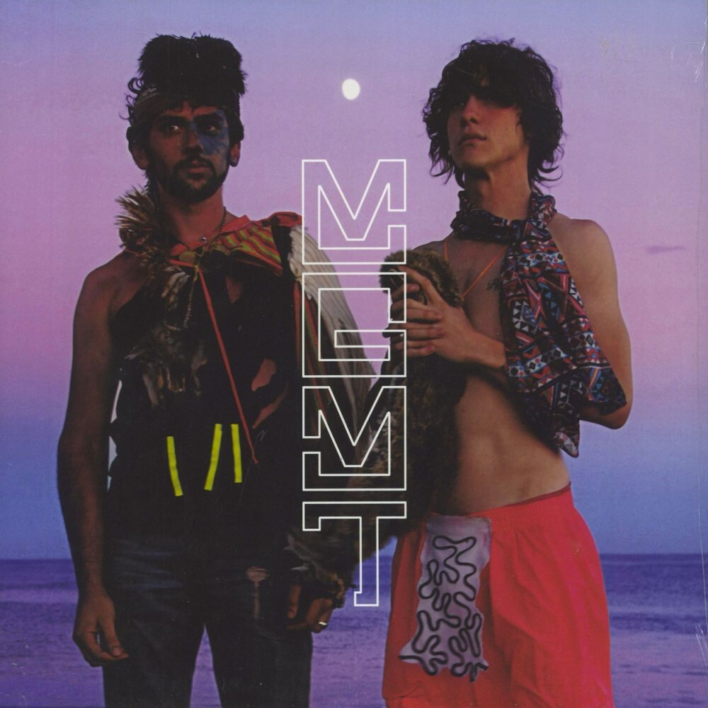 MGMT Oracular Spectacular