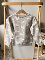Хлопковый свитшот Stella McCartney, 104