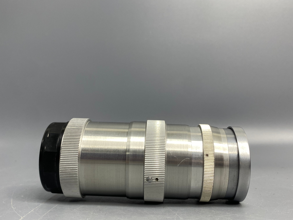 Зоркий ЗК 135 mm f/ 4.0 П