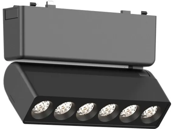 Трековый светильник Magnetic track 48 APL.0102.00.06 Aployt