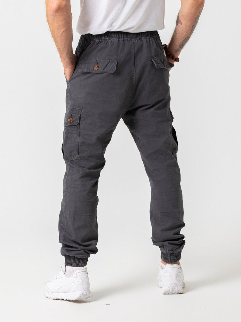 Джоггеры Abercrombie & Fitch AB620