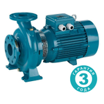 Насосный агрегат моноблочный фланцевый Calpeda NM 65/16AR 400/690/50 Hz