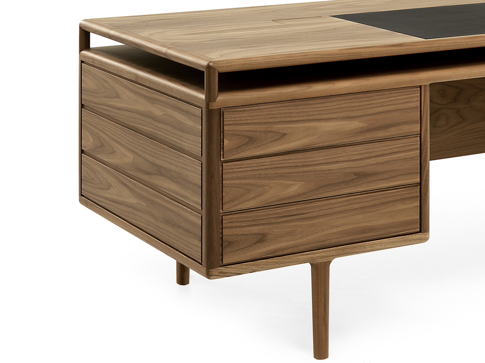 Письменный стол Ceccotti Collezioni Rive Droite Desk