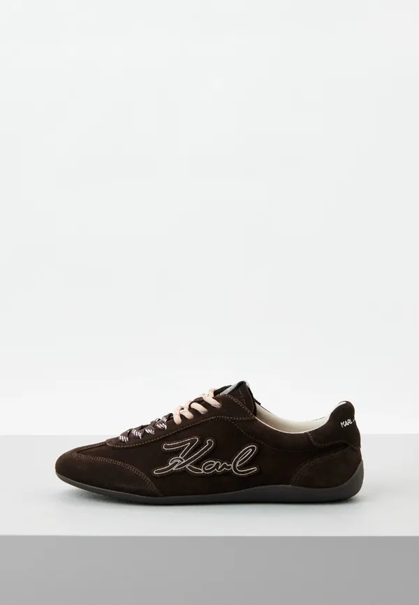 Кроссовки женские Karl Lagerfeld ALTIA