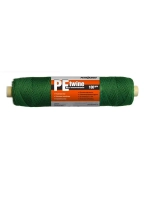 Нитки полиэтиленовые PE twine 100 г, 280den/15 (1,2 мм)