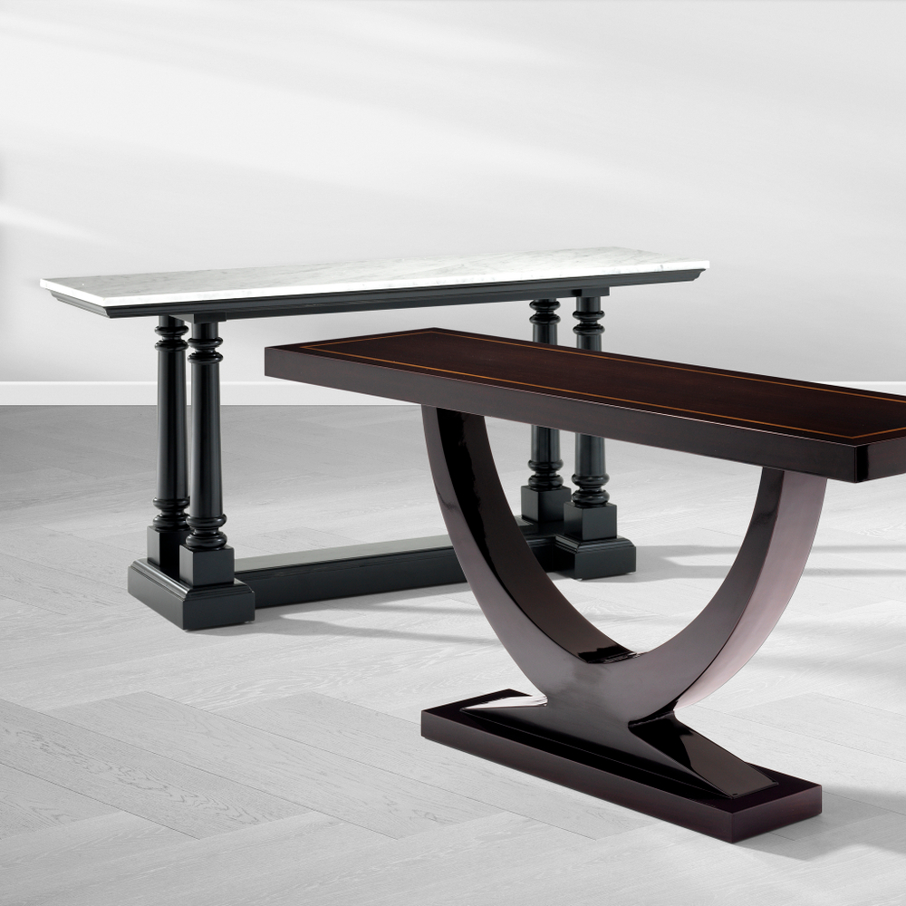 Консоль Console Table Walford арт.109409