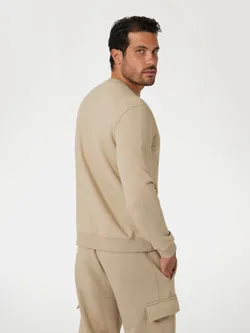Толстовка мужская GUESS
