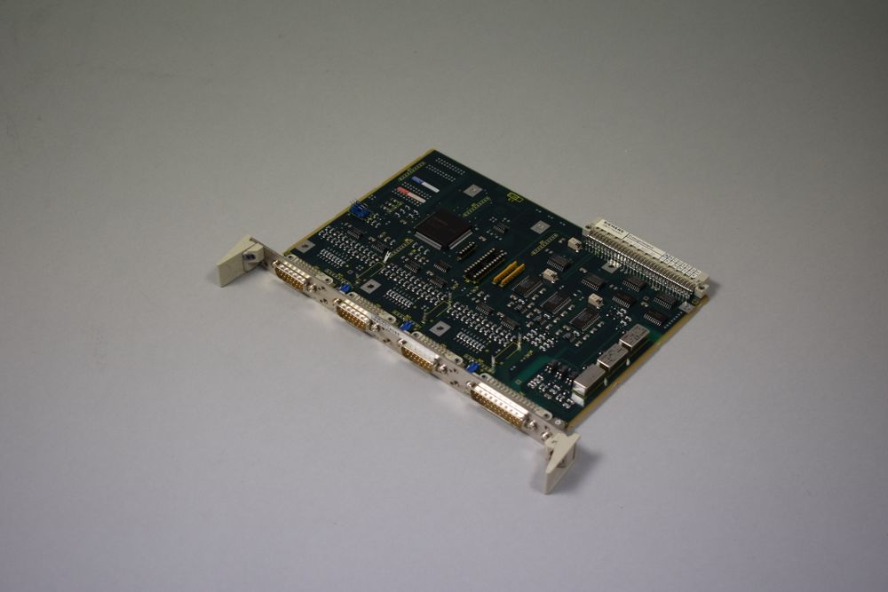 SIEMENS 6FX1121-4BA03