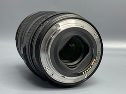 Canon EF 24–105mm f/4L IS USM