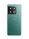 Задняя крышка для OnePlus 10 Pro зеленая (Emerald Forest) со стеклом камеры