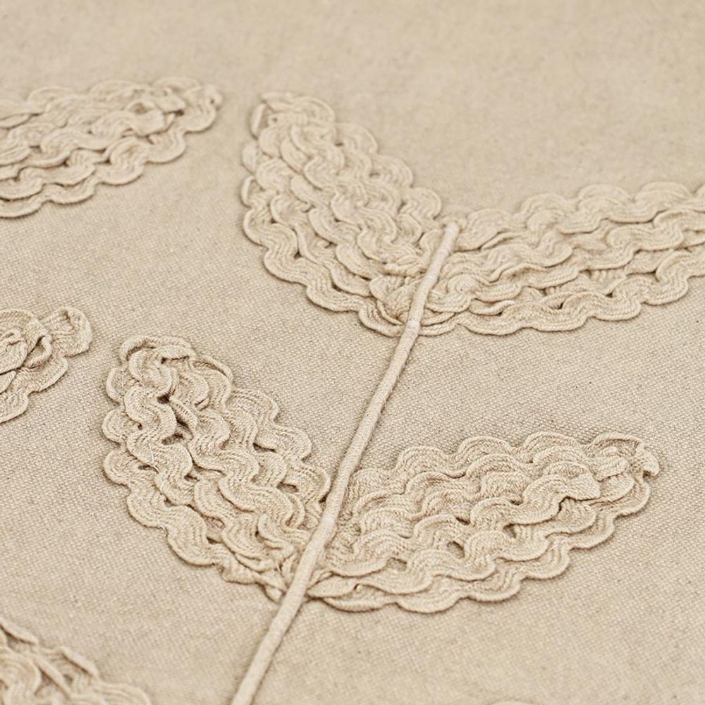 Дорожка на стол Desert leaf из коллекции Essential, 45х150 см