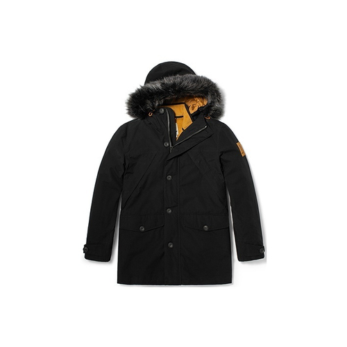 Timberland Jacket, A2BBE-001