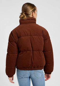 Куртка RIDER PUFFER 112370873