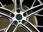 КОВАНЫЕ ДИСКИ ДЛЯ BMW i4 G26 2023 БМВ