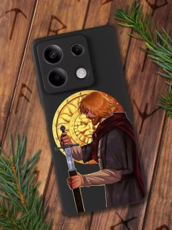 Чехол на Xiaomi Redmi Note 13 5G