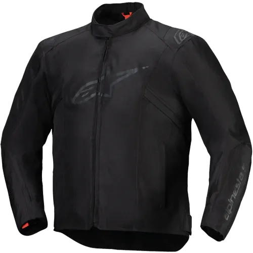 Купить Мотокуртка  Alpinestars T-SPS v2 Jacket / Черный