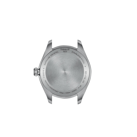 Tissot T150.210.11.041.00KZ женские часы Tissot PR100 Classic