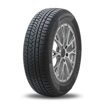 Continental WinterContact TS 850 P 245/45 R18 100V XL RunFlat
