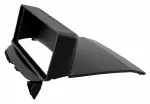 Магнитола для KIA Cerato 2 2008-2013 - Canbox H-Line 0168 монитор 12.3" QLED в стиле BMW на Android 10, Быстрая, ТОП-процессор, CarPlay, 4G SIM-слот