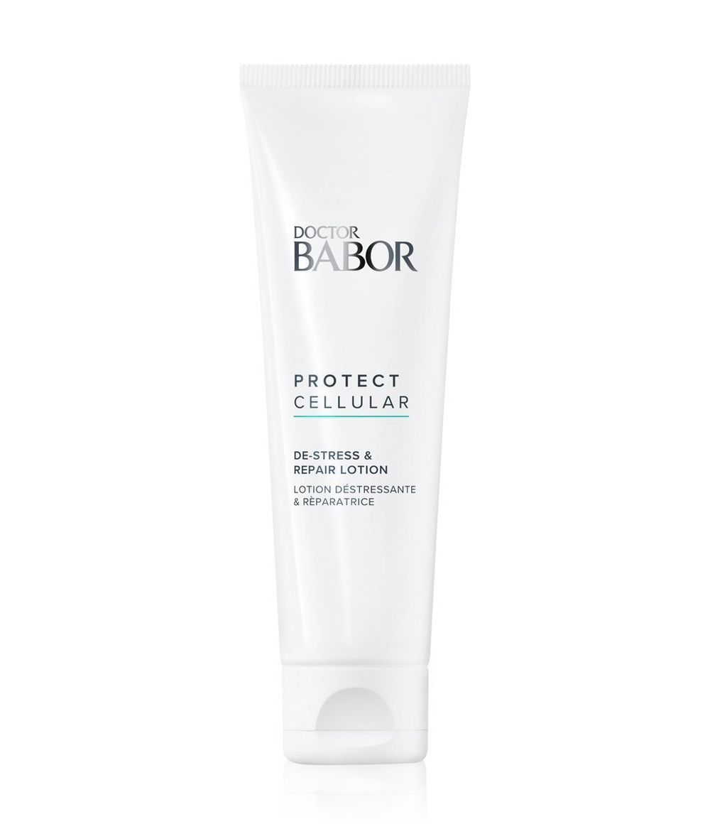 Солнцезащитный увлажняющий лосьон для тела Doctor BABOR Protect Cellular Body Protection SPF 30