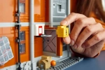 Конструктор LEGO Marvel 76294 Люди Икс: Особняк Икс