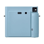 Фотоаппарат мгновенной печати Fujifilm Instax Square SQ1, Glacier Blue (Голубой)