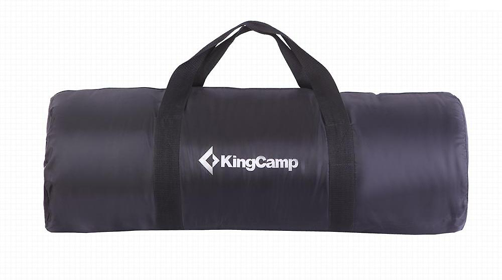 Cпальный мешок KingCamp 3153 Forest 500 -22C