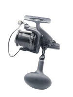 Катушка безынерционная Kaida Combat 7000C