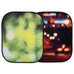 Lastolite LB5730 Out of Focus Summer Foliage/City Lights