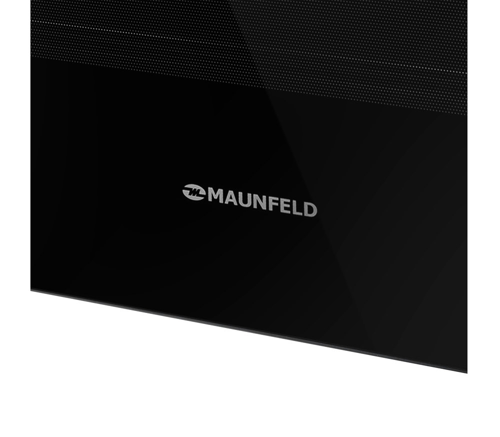Шкаф духовой электрический MAUNFELD EOEC.566TB