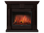 Портал Firelight Colonna 25 шпон венге