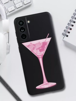 Чехол на Samsung S21 Fe, Самсунг С21 Фе