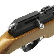 Винтовка пневматическая BLACK STRIKE "B022" кал.4,5mm (.177) не более 3,0Дж
