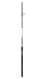 Фидерное удилище Kaida Level 3.6м, 50-150 гр
