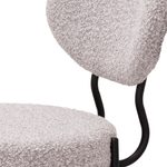 Стул (сет из 2х) Dining Chair Vicq set of 2 арт.115987