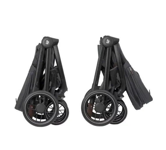 Детская коляска Maxi-Cosi Oxford Plus 2 в 1 Twillic Graphite
