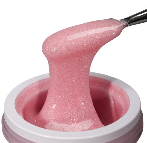 Гель МОНРО 09 Pink House 15гр