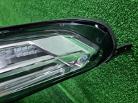 Фара правая Cadillac XT5 (2016-2019) LED