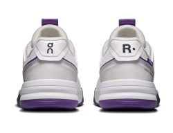 Женские теннисные кроссовки On The Roger Clubhouse Pro 2 - white/amethyst