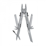 Мультитул Gerber FLIK SS нейлоновый чехол, коробка, 22-01054