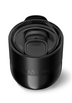 Термостакан Klean Kanteen Rise Lowball Slide Lid 8oz (237 мл) Black